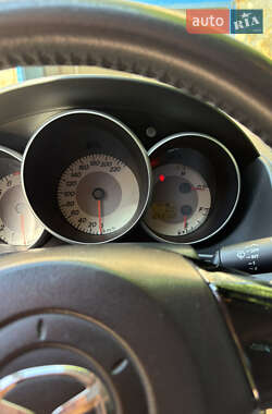 Хэтчбек Mazda 3 2008 в 