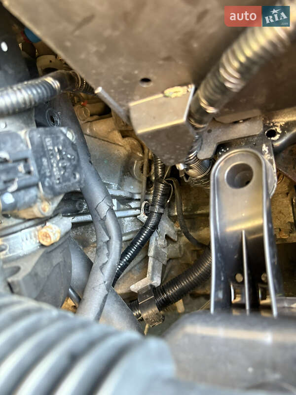 Хэтчбек Mazda 3 2008 в Киеве