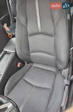 Хэтчбек Mazda 3 2018 в 