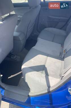 Седан Mazda 3 2004 в Запоріжжі
