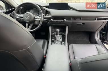 Седан Mazda 3 2020 в 