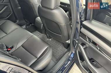 Седан Mazda 3 2020 в 