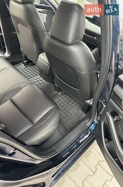 Седан Mazda 3 2020 в 