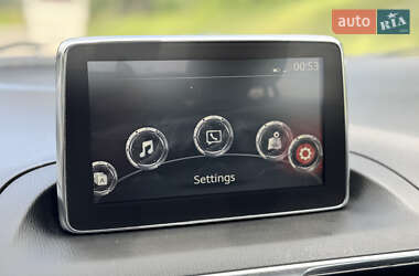 Седан Mazda 3 2014 в 