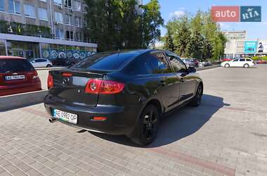 Седан Mazda 3 2006 в 