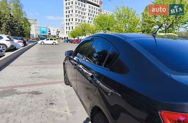 Седан Mazda 3 2006 в 