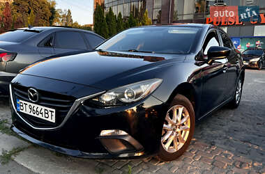Седан Mazda 3 2013 в Харькове