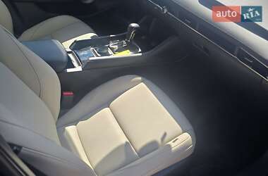 Хэтчбек Mazda 3 2023 в 
