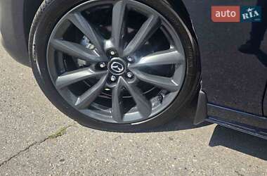 Хэтчбек Mazda 3 2023 в 