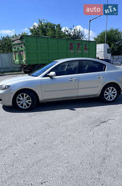 Седан Mazda 3 2006 в 