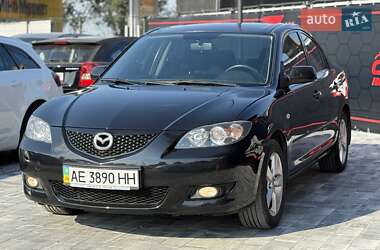 Седан Mazda 3 2006 в 