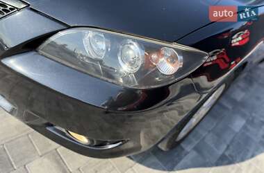 Седан Mazda 3 2006 в 