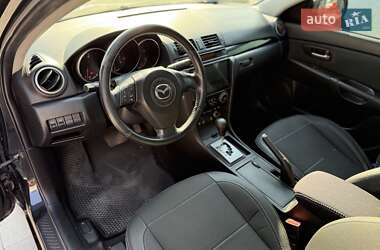 Седан Mazda 3 2006 в 