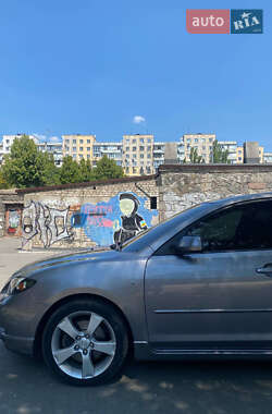 Седан Mazda 3 2005 в 