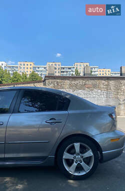 Седан Mazda 3 2005 в 
