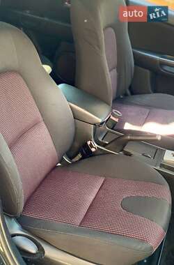 Хэтчбек Mazda 3 2006 в 