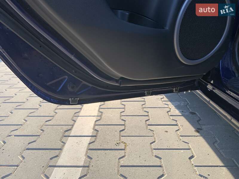 Хэтчбек Mazda 3 2007 в Хмельницком