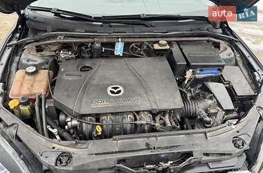 Хэтчбек Mazda 3 2005 в 