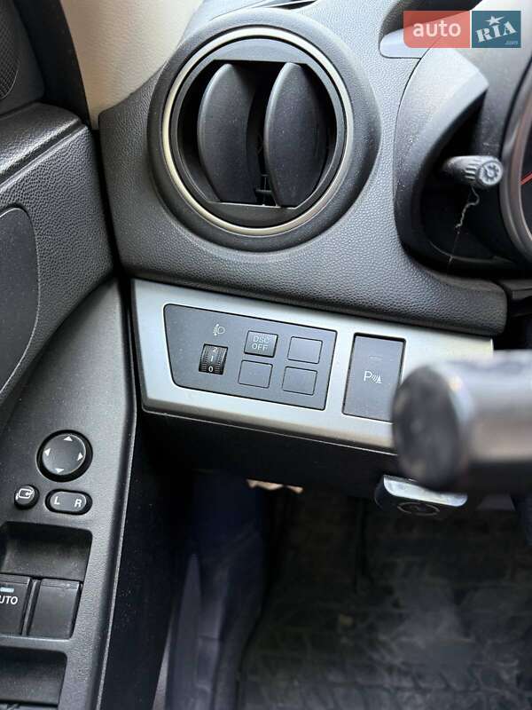 Седан Mazda 3 2011 в Запорожье