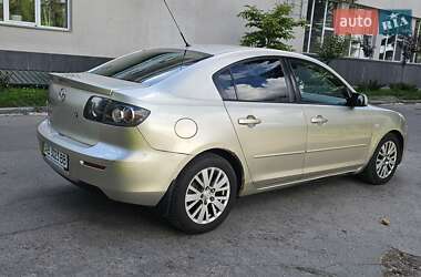 Седан Mazda 3 2009 в 