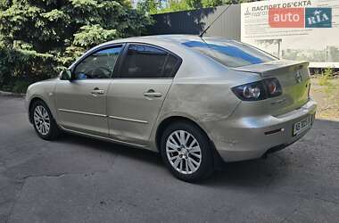 Седан Mazda 3 2009 в 