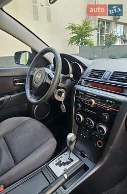 Седан Mazda 3 2009 в 