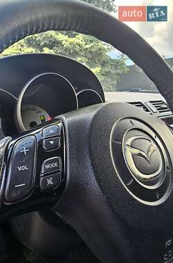 Седан Mazda 3 2009 в 
