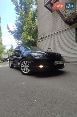 Хетчбек Mazda 3 2006 в Києві