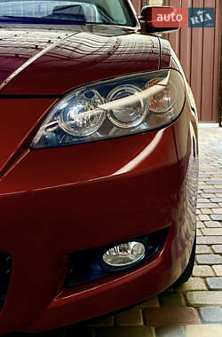 Седан Mazda 3 2008 в 