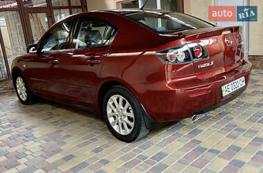 Седан Mazda 3 2008 в 