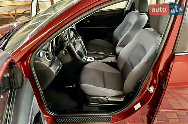 Седан Mazda 3 2008 в 