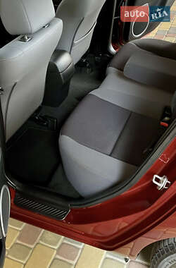 Седан Mazda 3 2008 в 