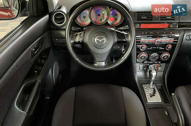 Седан Mazda 3 2008 в 