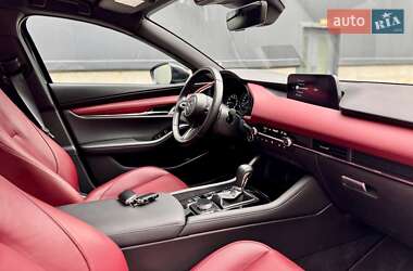 Хэтчбек Mazda 3 2021 в 