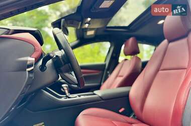 Хэтчбек Mazda 3 2021 в 