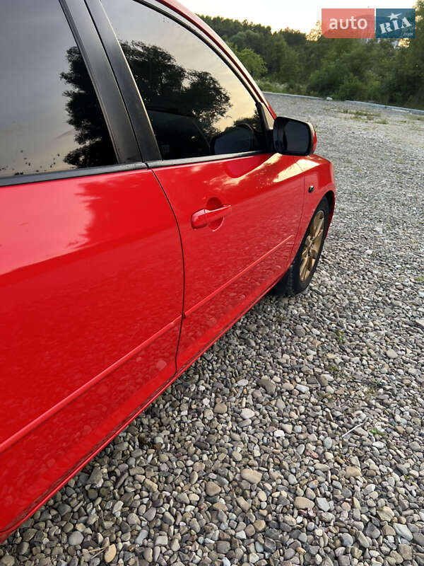 Хэтчбек Mazda 3 2008 в Трускавце
