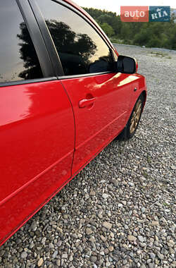Хэтчбек Mazda 3 2008 в 