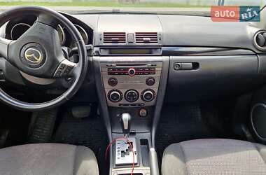 Хэтчбек Mazda 3 2007 в Василькове фото 3 Хэтчбек Mazda 3 2007 в Василькове