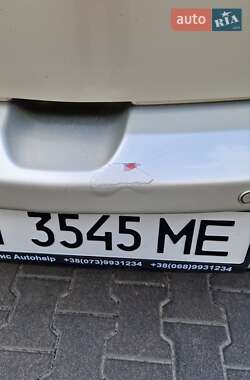 Хэтчбек Mazda 3 2007 в Василькове фото 15 Хэтчбек Mazda 3 2007 в Василькове