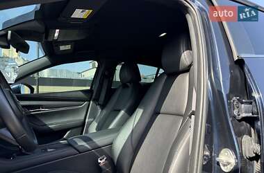 Хэтчбек Mazda 3 2019 в 