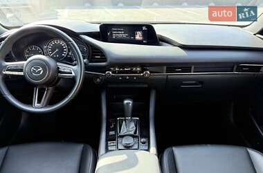 Хэтчбек Mazda 3 2019 в 