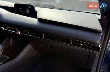 Хэтчбек Mazda 3 2019 в 