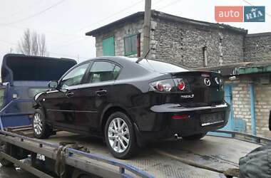 Седан Mazda 3 2009 в Ивано-Франковске