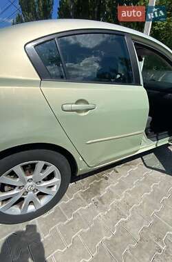 Седан Mazda 3 2008 в 