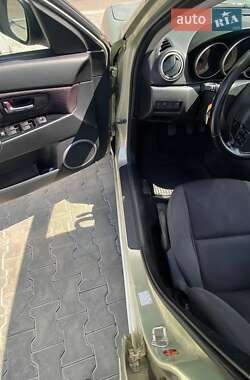 Седан Mazda 3 2008 в 