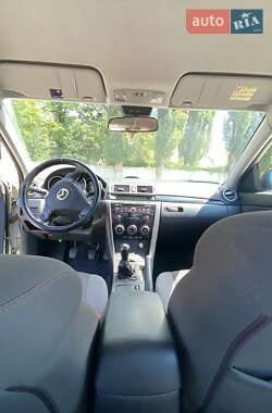 Седан Mazda 3 2008 в 
