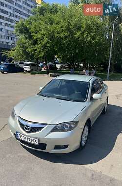 Седан Mazda 3 2008 в 