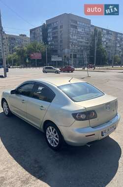 Седан Mazda 3 2008 в 