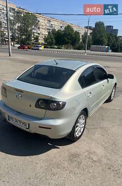Седан Mazda 3 2008 в 