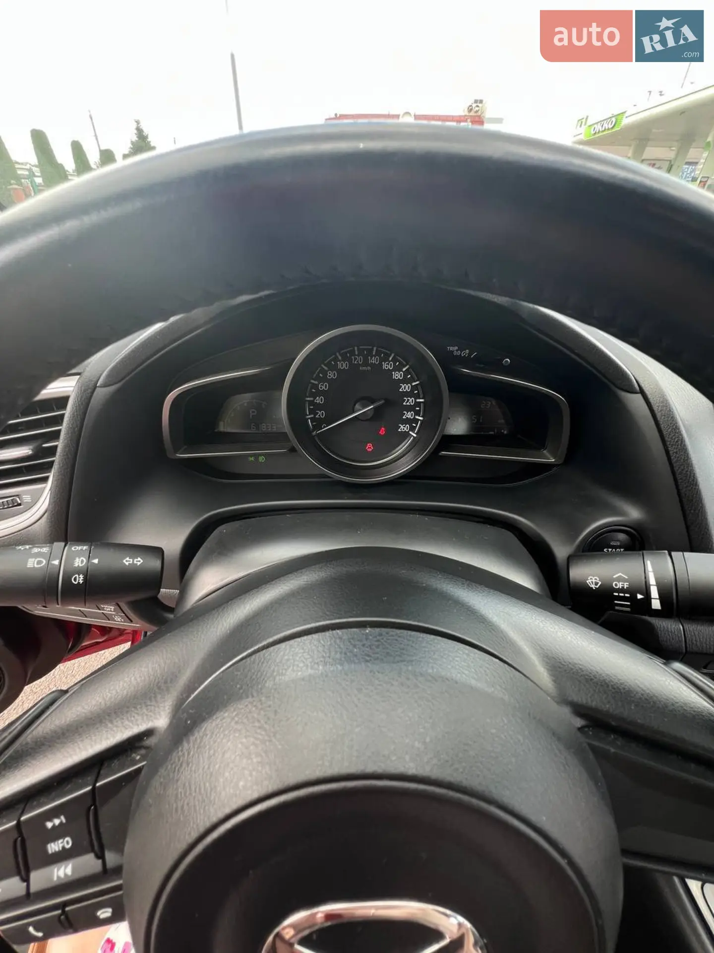 2018 Mazda 3 - мініатюра 11